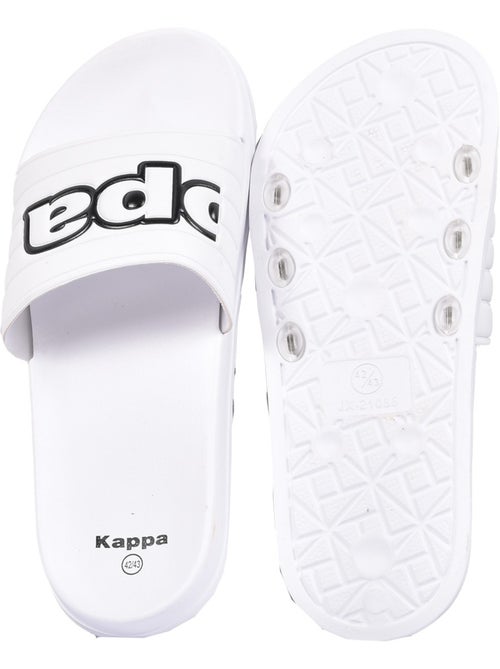 Ciabatta KAPPA Playa MBSKAP10 - Kiabi Ciabatta KAPPA Playa MBSKAP10 - Kiabi