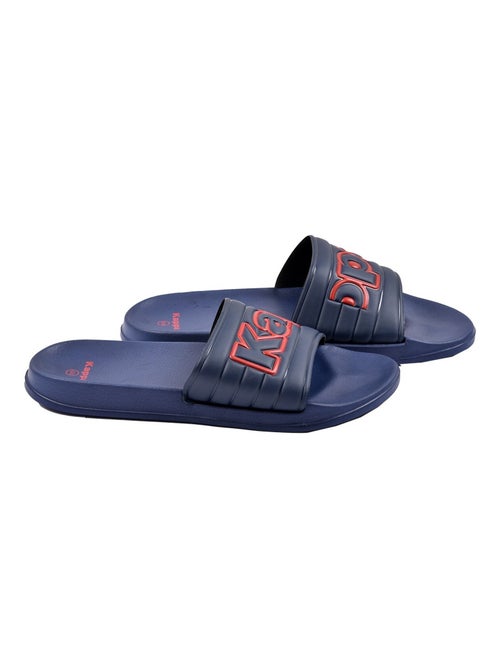 Ciabatta KAPPA Playa MBSKAP10 - Kiabi Ciabatta KAPPA Playa MBSKAP10 - Kiabi