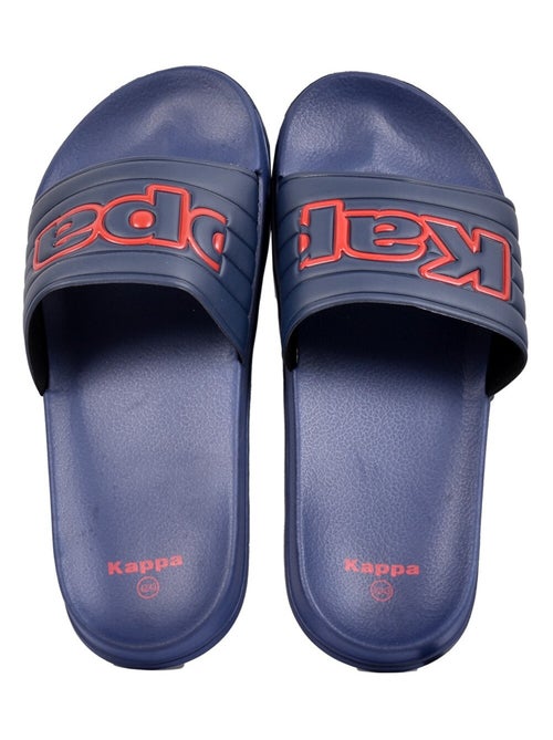 Ciabatta KAPPA Playa MBSKAP10 - Kiabi Ciabatta KAPPA Playa MBSKAP10 - Kiabi