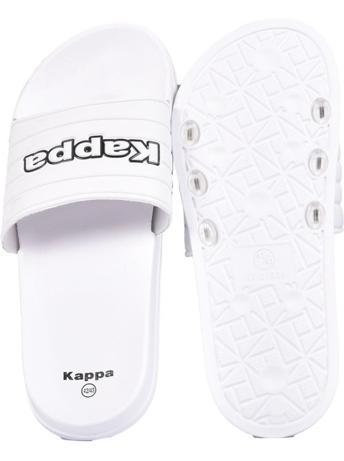 Ciabatta KAPPA Spiaggia MBSKAP09 - Kiabi Ciabatta KAPPA Spiaggia MBSKAP09 - Kiabi