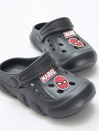 Ciabatta \'Marvel\' \'Spiderman\' unita