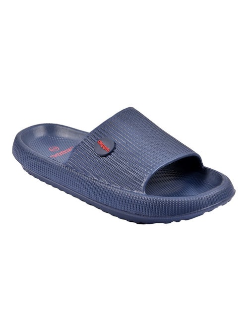 Ciabatta Piscina KAPPA EVA MBSKAP04 - Kiabi Ciabatta Piscina KAPPA EVA MBSKAP04 - Kiabi