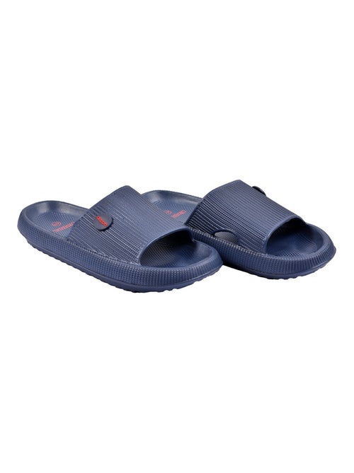 Ciabatta Piscina KAPPA EVA MBSKAP04 - Kiabi Ciabatta Piscina KAPPA EVA MBSKAP04 - Kiabi