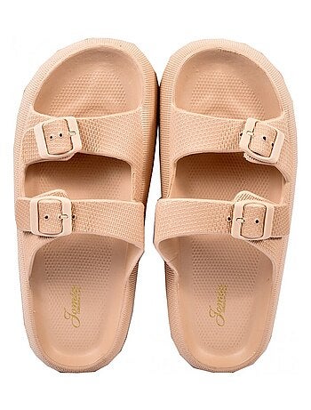 Ciabatta Sabot Donna EVA