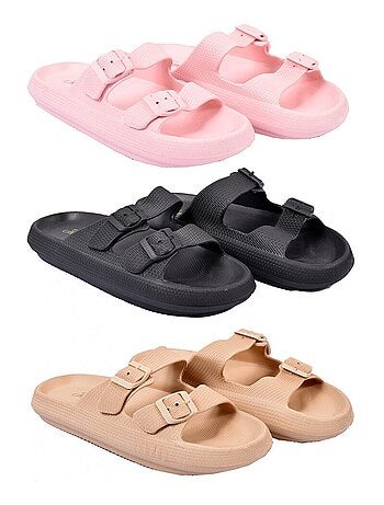 Ciabatta Sabot Donna EVA