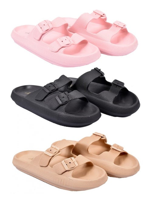 Ciabatta Sabot Donna EVA - Kiabi Ciabatta Sabot Donna EVA - Kiabi