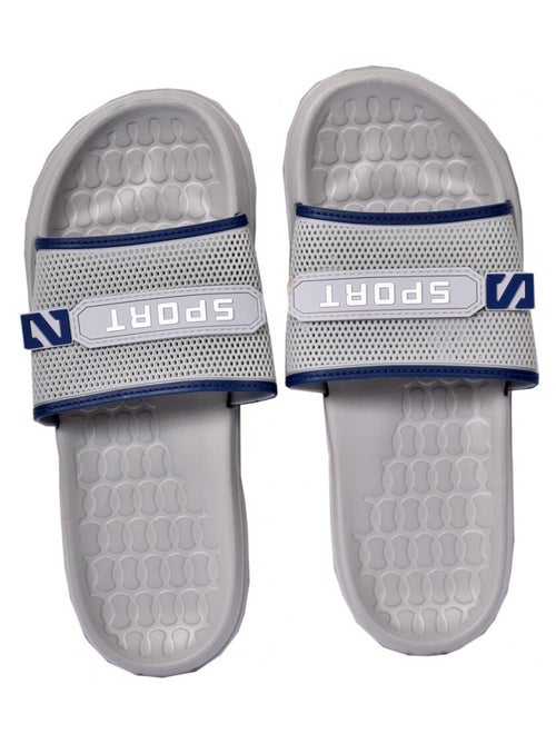 Ciabatta Uomo antiscivolo - Kiabi