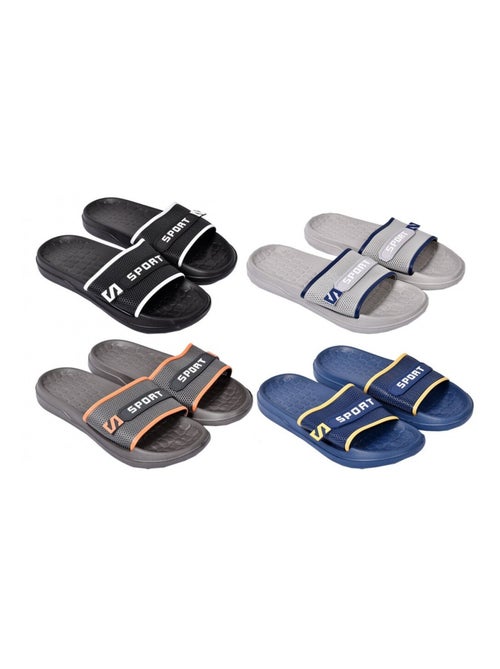 Ciabatta Uomo antiscivolo - Kiabi