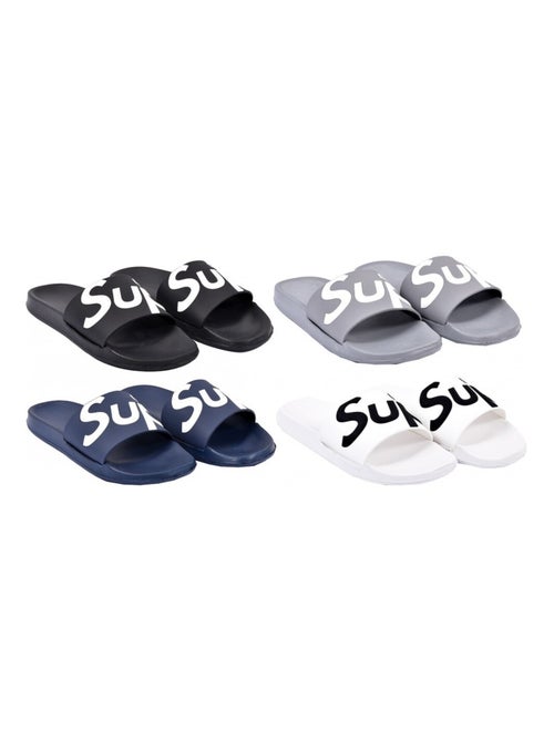 Ciabatta Uomo - Kiabi