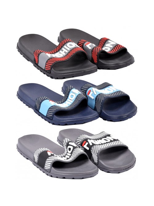 Ciabatta Uomo - Kiabi