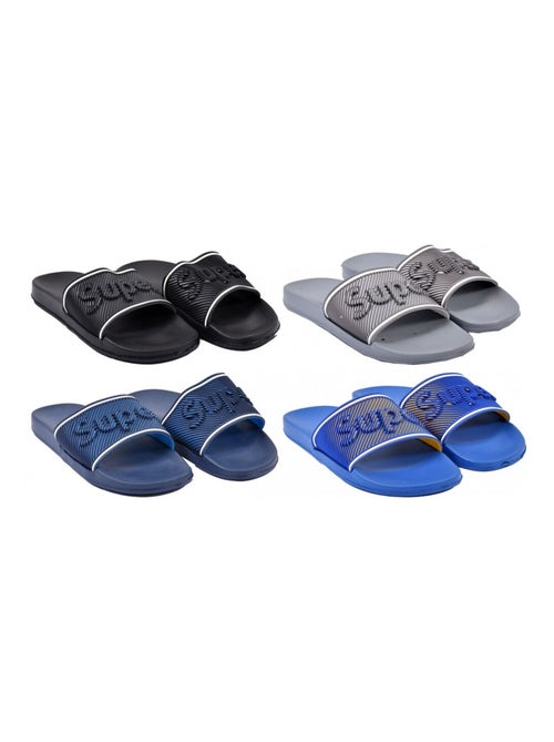 Ciabatta Uomo - Kiabi