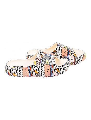 Ciabatta Zoccolo EVA FASHION