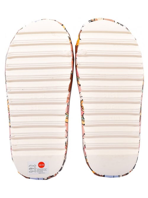 Ciabatta Zoccolo EVA FASHION - Kiabi Ciabatta Zoccolo EVA FASHION - Kiabi