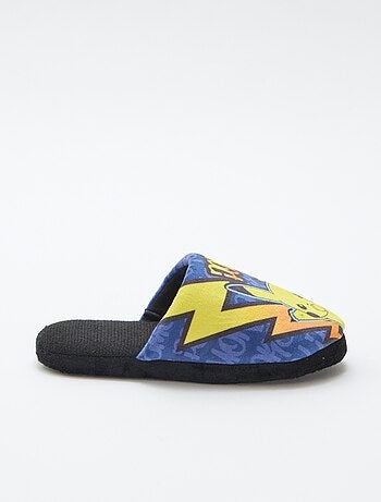 Ciabatte a zoccolo 'Pikachu'