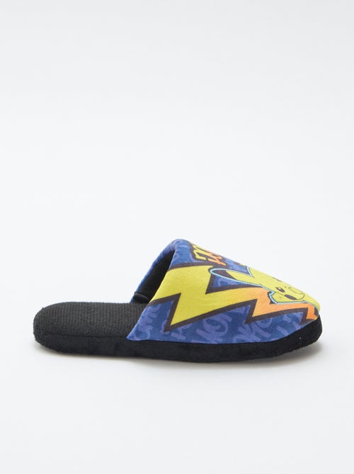 Ciabatte a zoccolo 'Pikachu' - Kiabi