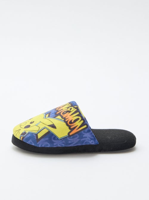 Ciabatte a zoccolo 'Pikachu' - Kiabi