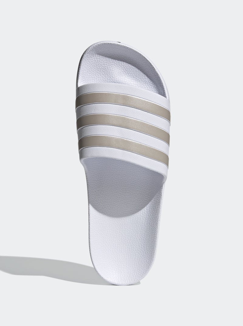 Ciabatte 'adidas' 'adilette' bianco - Kiabi
