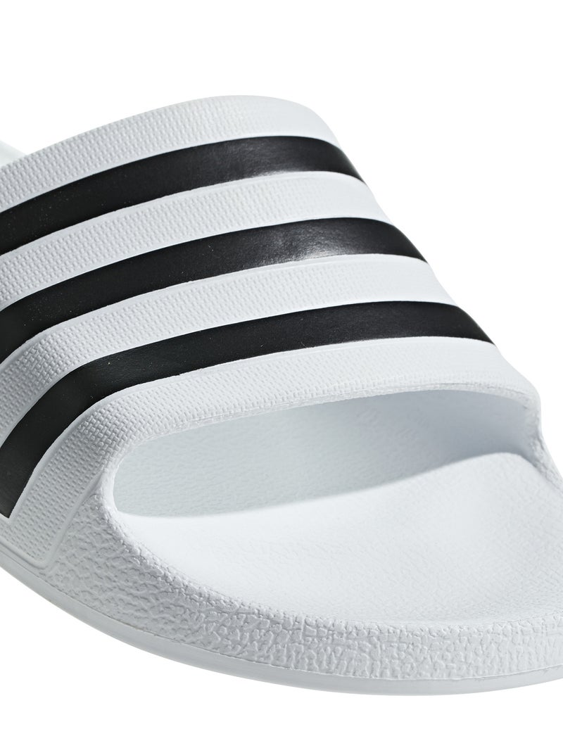 Ciabatte 'adidas' 'Adilette' bianco - Kiabi