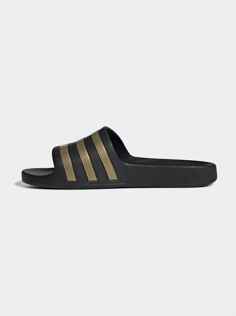 Ciabatte 'adidas' 'adilette' nero - Kiabi