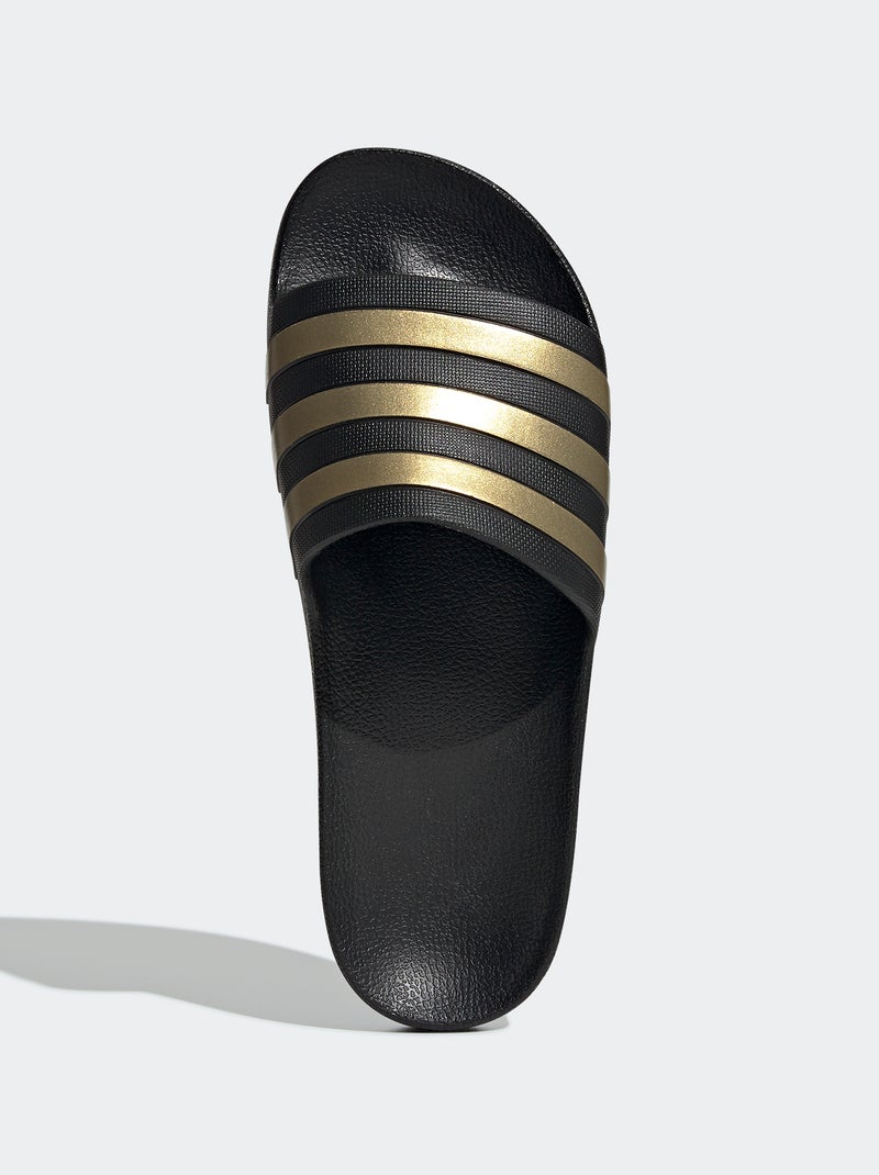 Ciabatte 'adidas' 'adilette' nero - Kiabi