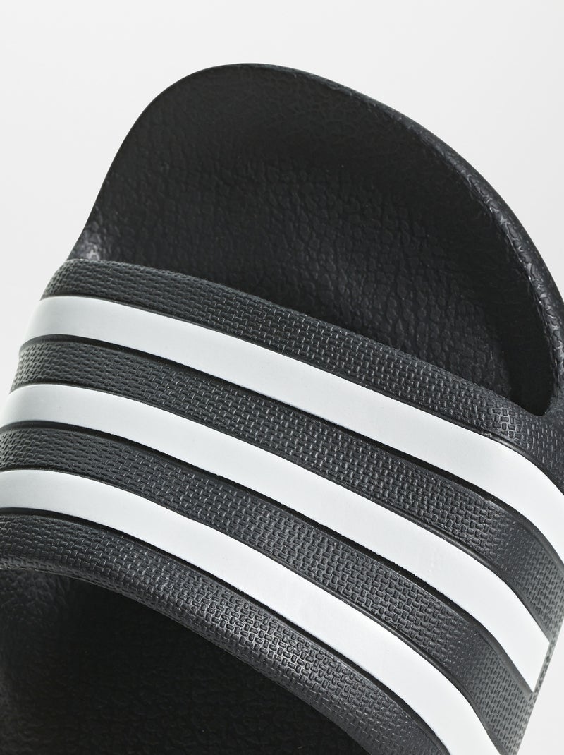 Ciabatte 'adidas' 'Adilette' Nero - Kiabi