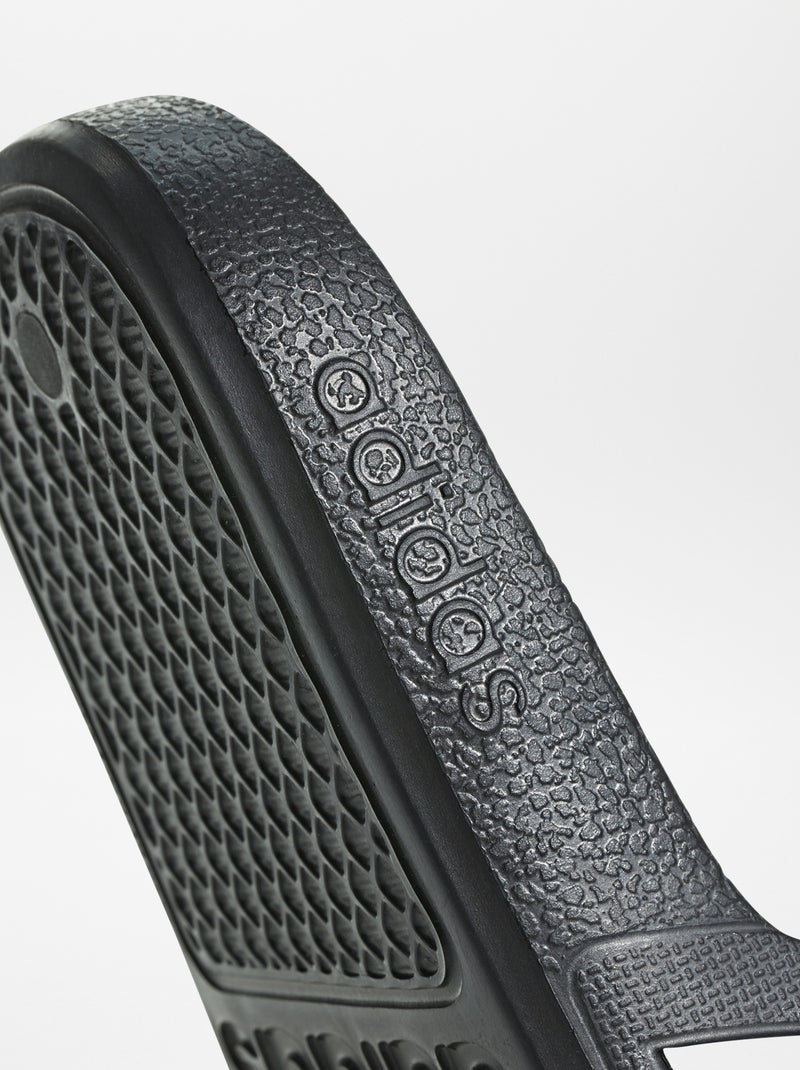 Ciabatte 'adidas' 'Adilette' Nero - Kiabi