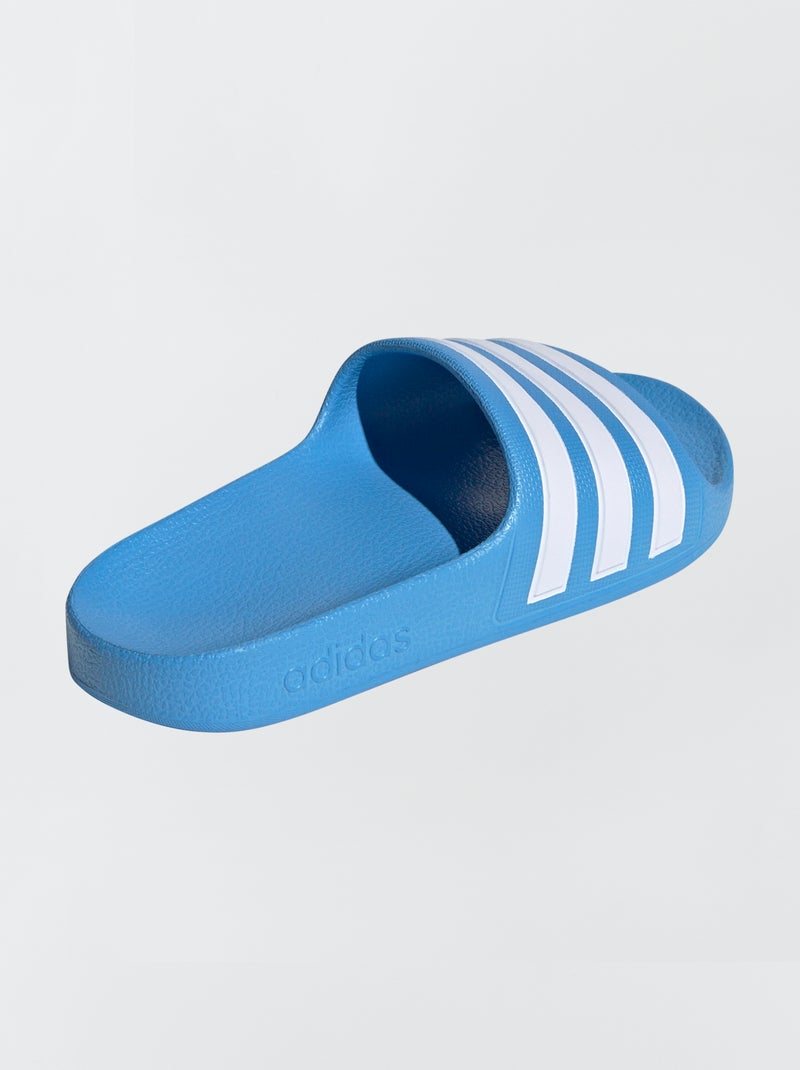 Axa 73370A Ciabatte Bambino Mare Casa a Fascia Blu