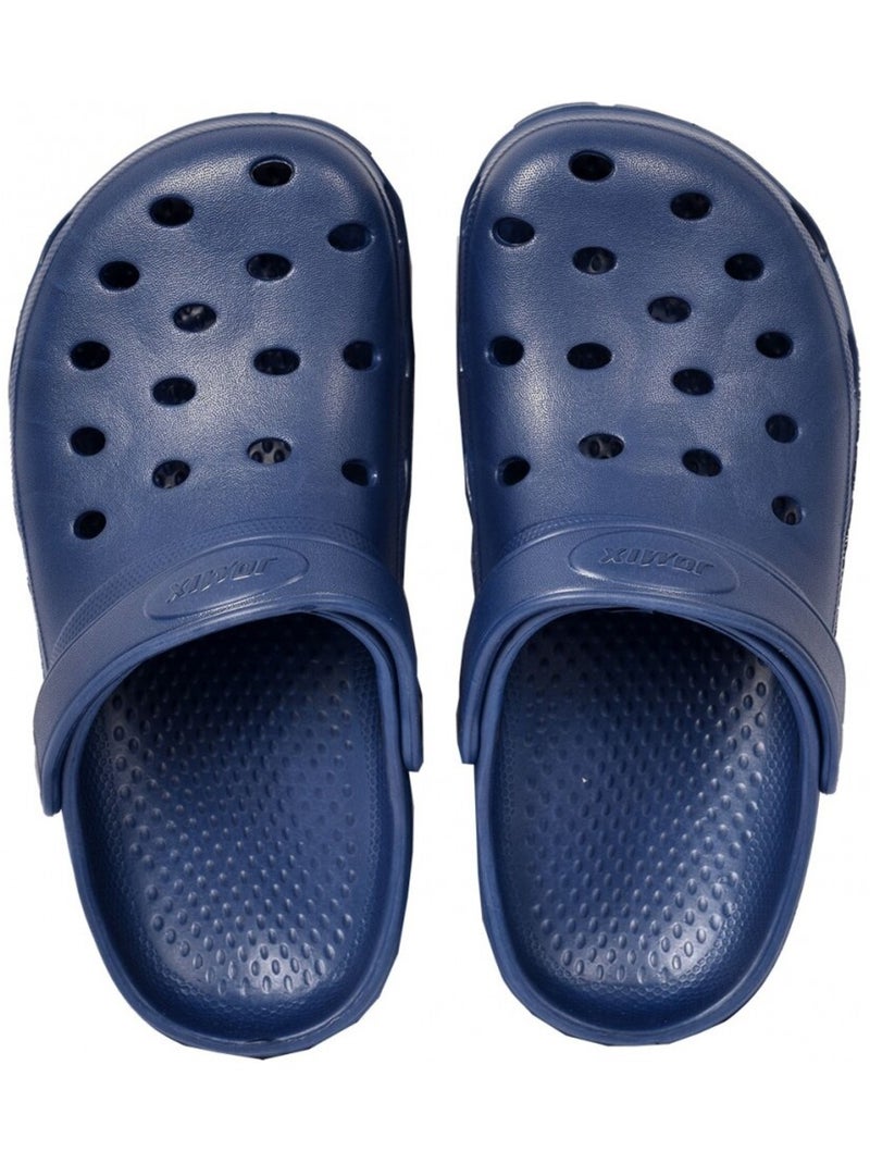 Ciabatte Bambino EVA Confort Blu marino - Kiabi