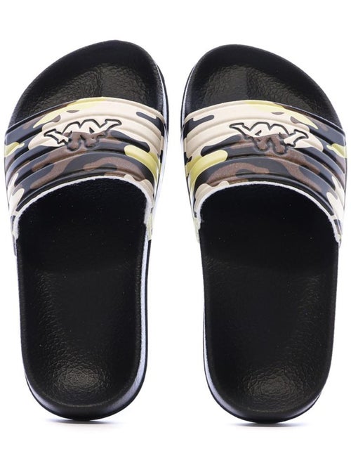 Ciabatte Bambino Kappa con Logo - Kiabi