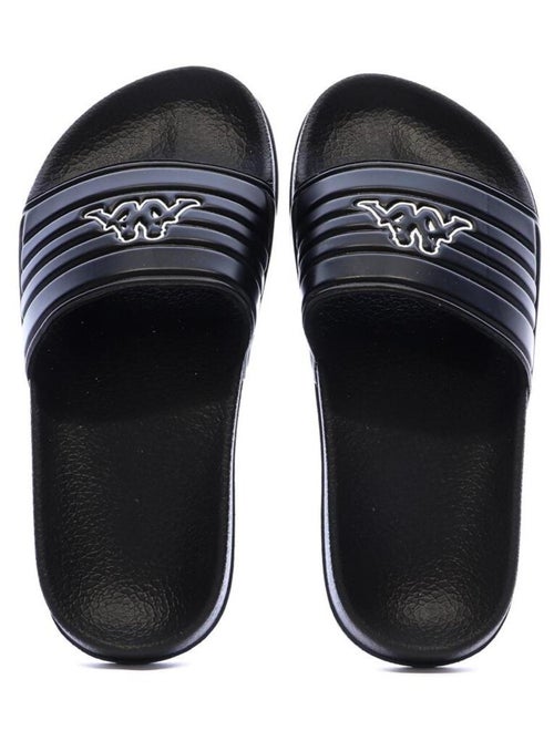 Ciabatte Bambino Kappa con Logo - Kiabi