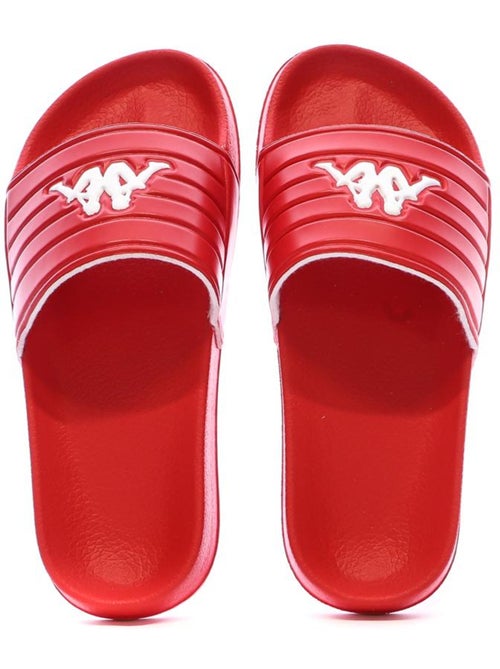 Ciabatte Bambino Kappa con Logo - Kiabi