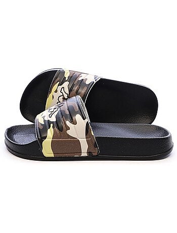 Ciabatte Bambino Kappa Logo Sartwo 3