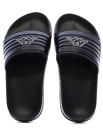 Ciabatte Bambino Kappa Logo Sarty Kid