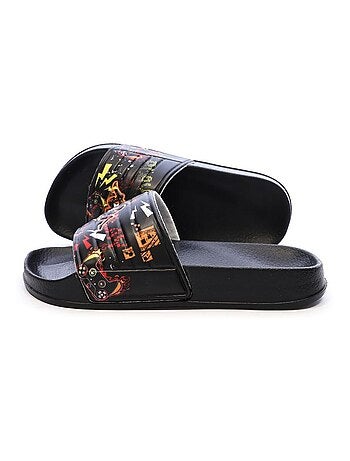 Ciabatte Bambino Kappa Sartwo 2