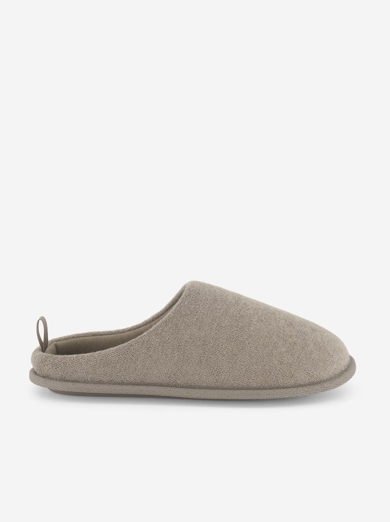 Ciabatte BEIGE - Kiabi