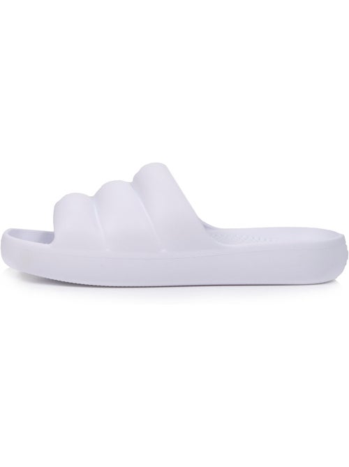 Ciabatte comfort e leggerezza eccezionali - Kiabi Ciabatte comfort e leggerezza eccezionali - Kiabi