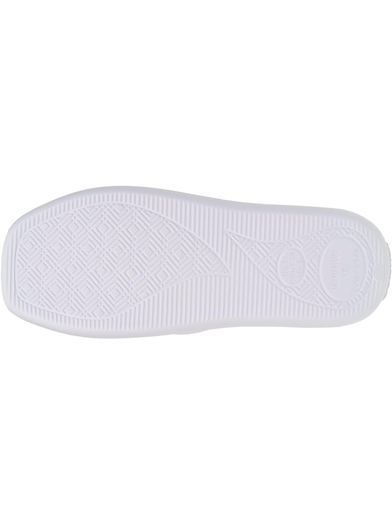 Ciabatte comfort e leggerezza eccezionali Bianco - Kiabi