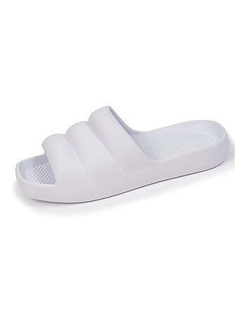 Ciabatte comfort e leggerezza eccezionali Isotoner