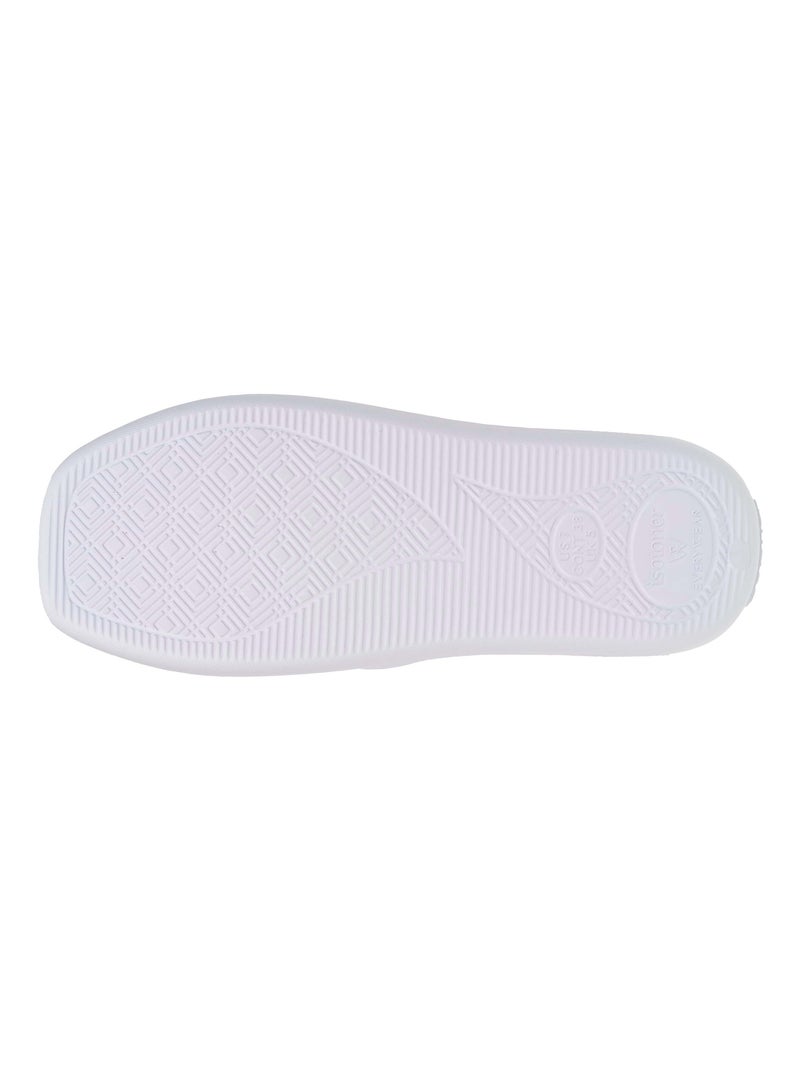 Ciabatte comfort e leggerezza eccezionali  Isotoner Bianco - Kiabi