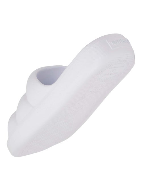 Ciabatte comfort e leggerezza eccezionali  Isotoner - Kiabi