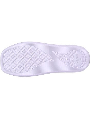 Ciabatte comfort e leggerezza eccezionali Isotoner