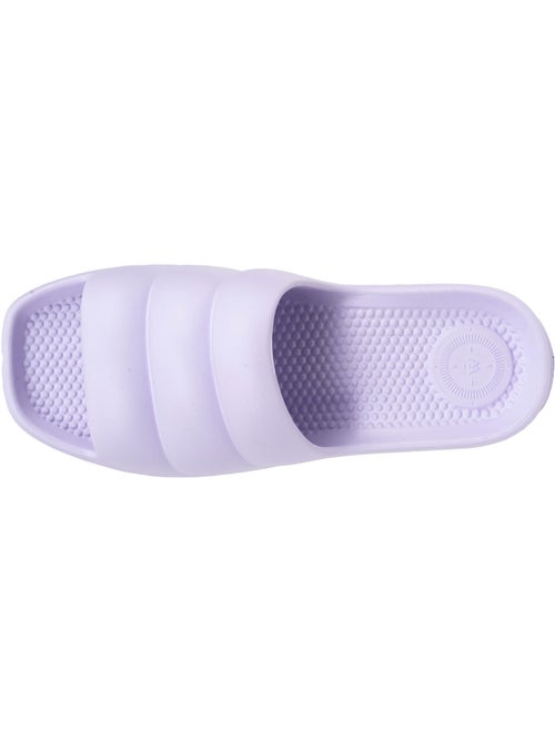 Ciabatte comfort e leggerezza eccezionali  Isotoner - Kiabi