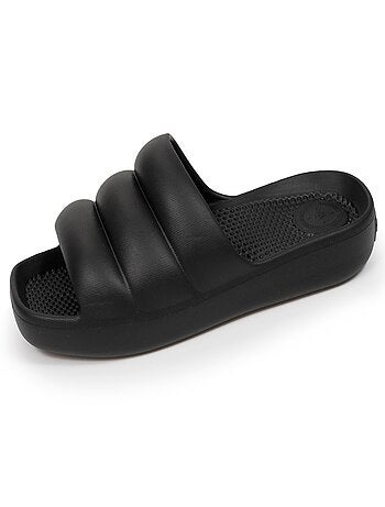 Ciabatte comfort e leggerezza eccezionali Isotoner