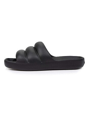 Ciabatte comfort e leggerezza eccezionali Isotoner