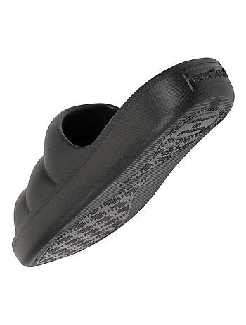 Ciabatte comfort e leggerezza eccezionali Isotoner