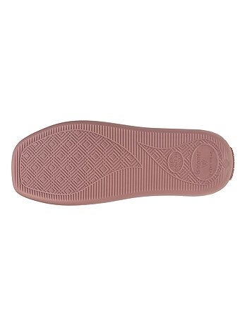 Ciabatte comfort e leggerezza eccezionali Isotoner