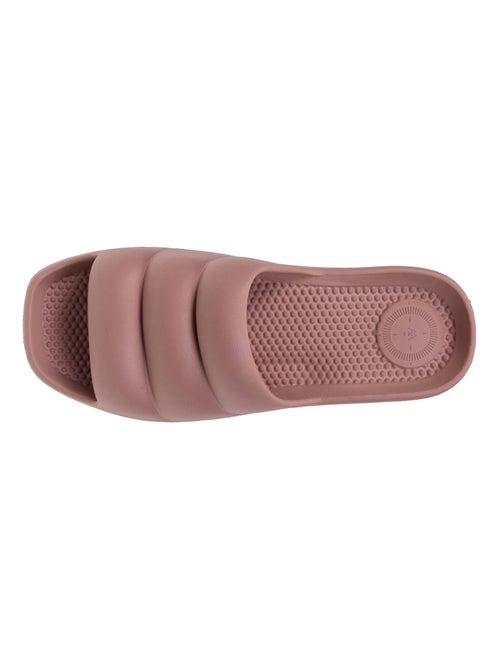 Ciabatte comfort e leggerezza eccezionali  Isotoner - Kiabi