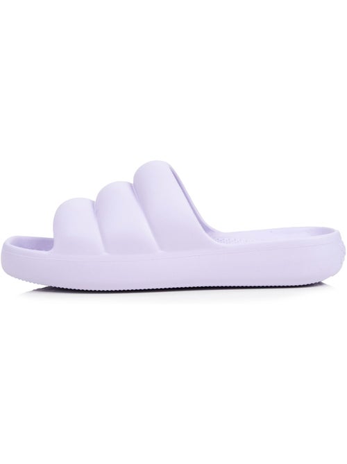 Ciabatte comfort e leggerezza eccezionali - Kiabi Ciabatte comfort e leggerezza eccezionali - Kiabi