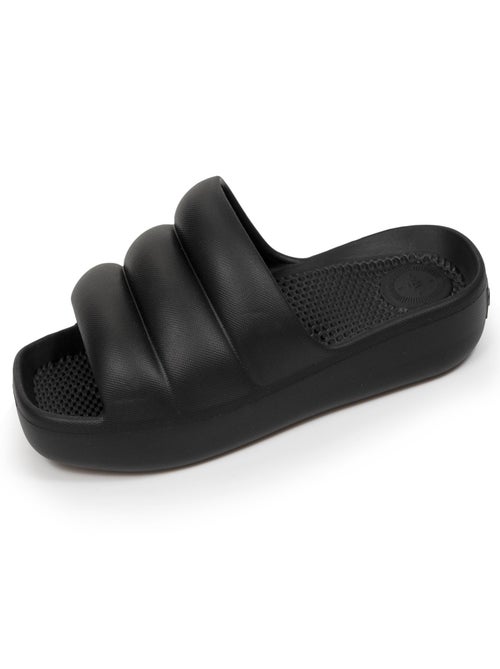 Ciabatte comfort e leggerezza eccezionali - Kiabi