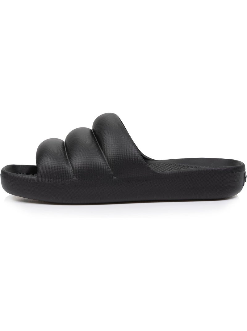 Ciabatte comfort e leggerezza eccezionali Nero - Kiabi